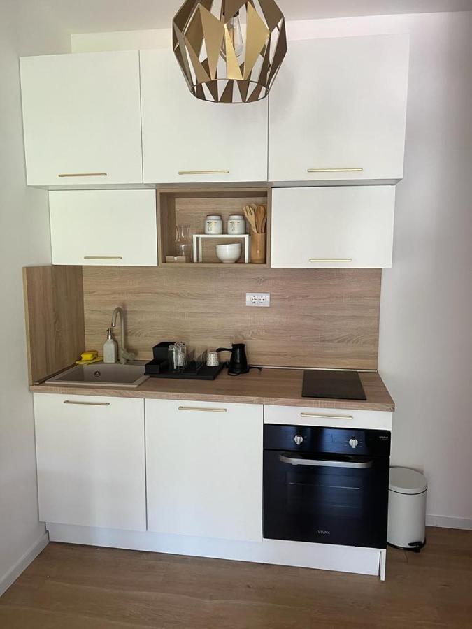 Vista Apart Pluzine Luaran gambar