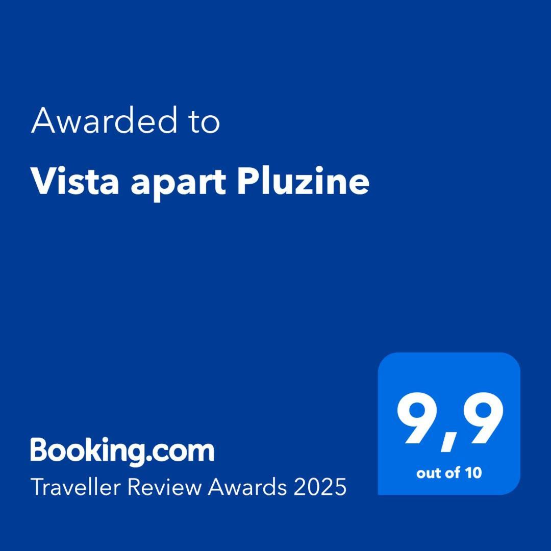 Vista Apart Pluzine Luaran gambar